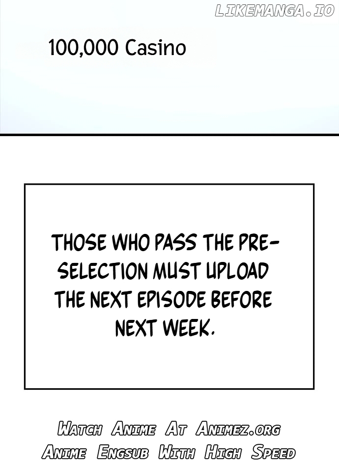 Unemployed Baek-soon Chapter 88 - page 87